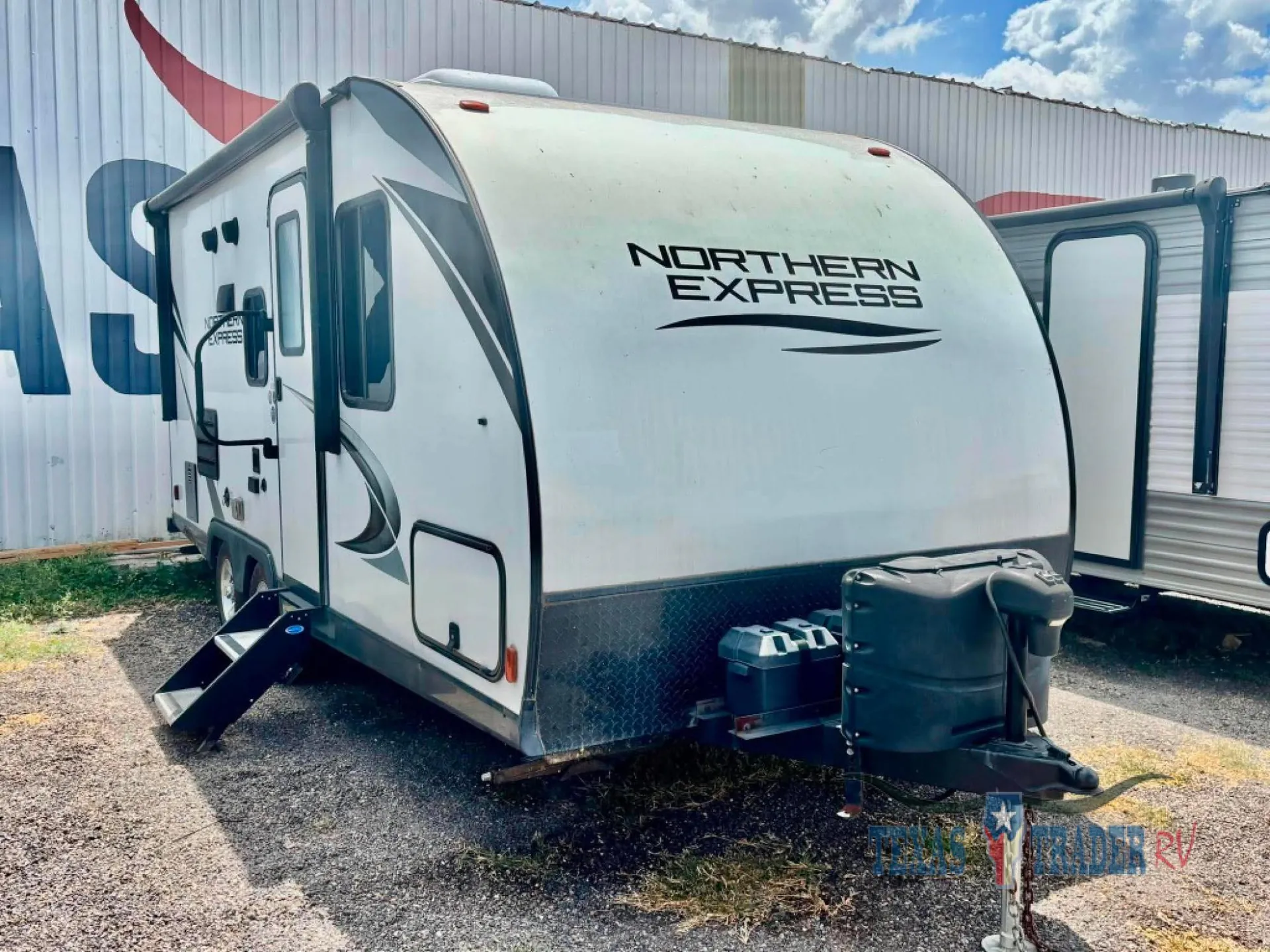 2023 Gulf Stream Northern Express 21QBD - Photo 2