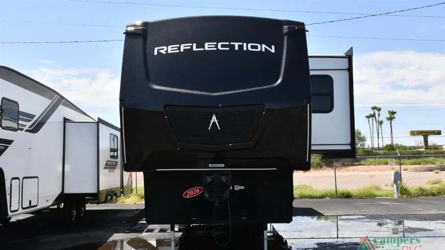 2027 Grand Design Reflection 350RDS - Photo 4