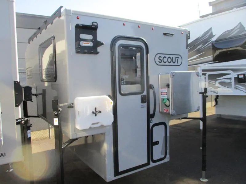 2026 Adventurer Manufacturing Inc. Scout New  Adventurer Manufacturing Inc.  Yoho - Photo 2