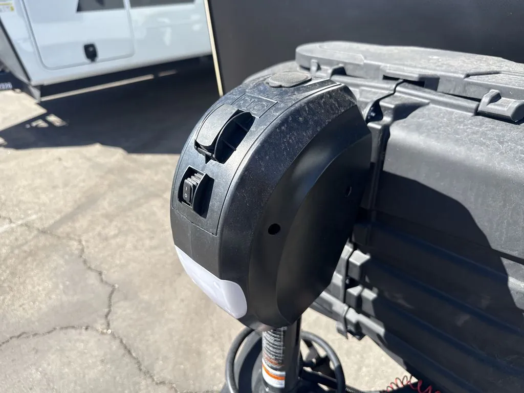 2026 Brinkley Model Ix 20X, Photos photo 5