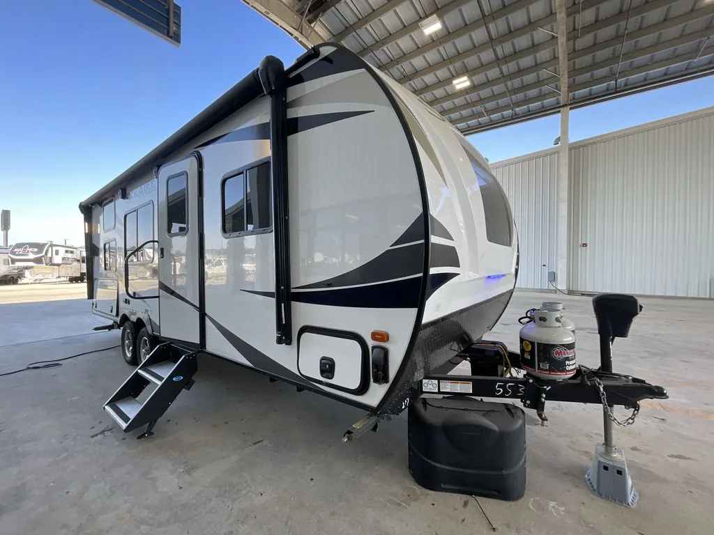 2021 Palomino Solaire 217 BH - Photo 2