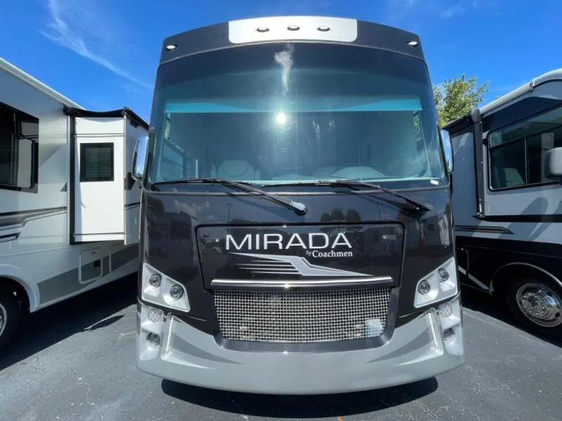 2023 Coachmen Mirada 315KS - Photo 3