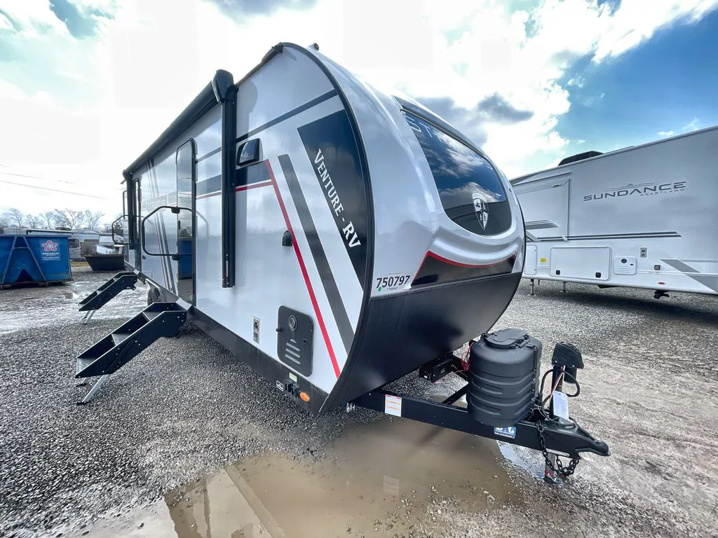 2026 Venture RV Stratus SR262VFK