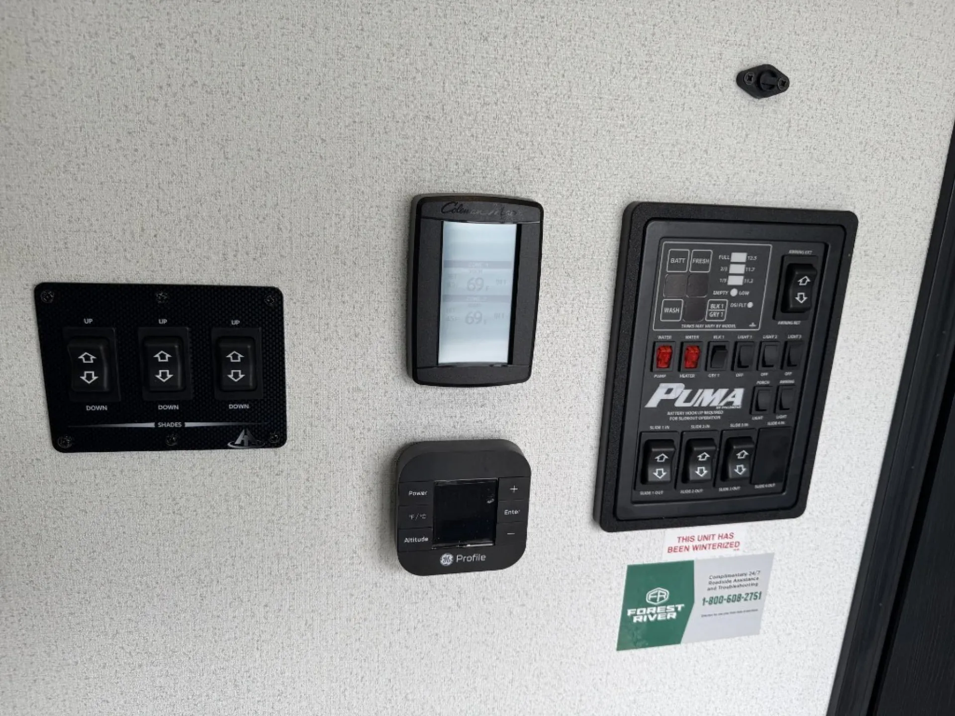 2027 Forest River Puma Vista 401RLFT - Photo 3