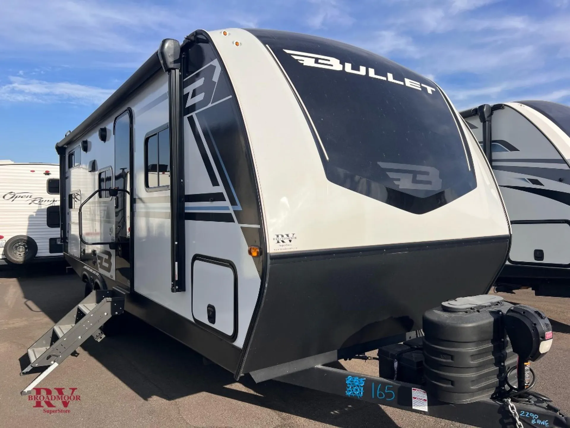 2025 Keystone Bullet Crossfire 2290BHWE - Photo 2