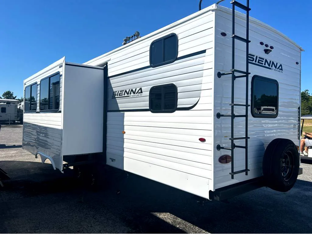 2027 Venture RV Sienna SA281VQB - Photo 4