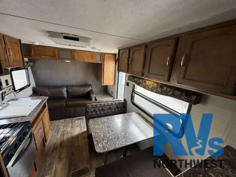 2016 Keystone RV Springdale 190SRTWE - Photo 4