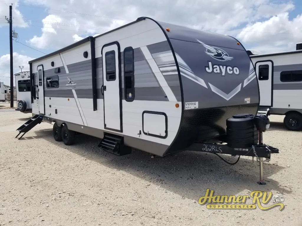 2027 Jayco Jay Flight SLX 262RLS - Photo 2