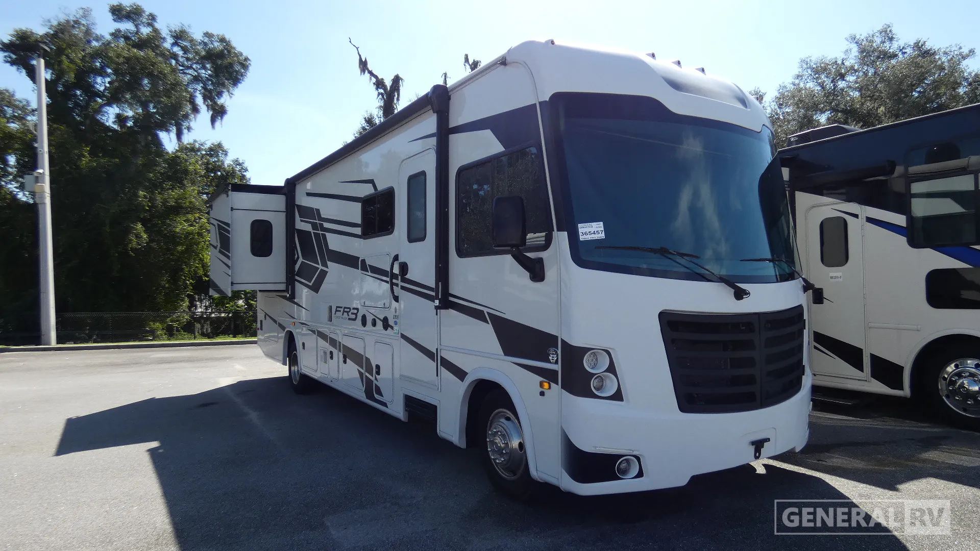 2024 Forest River FR3 30DS dealer photo 1 from General RV