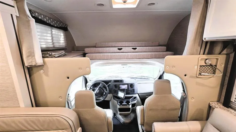 2022 Thor Motor Coach Freedom Elite 28HE, Photos photo 31