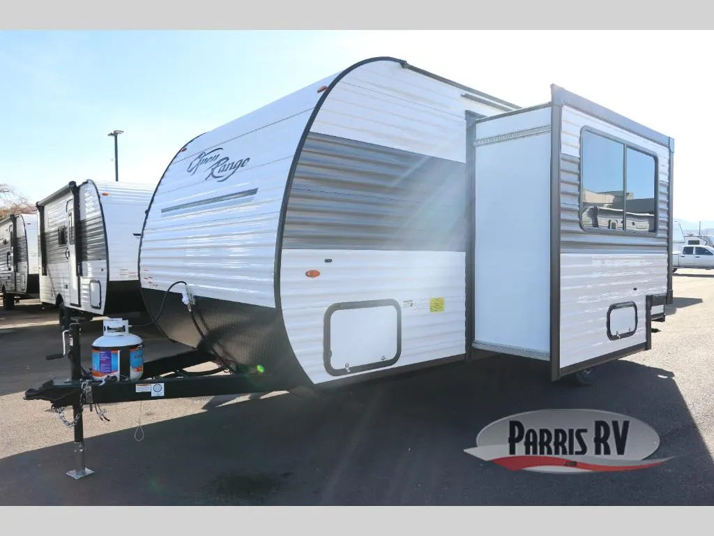 2026 Open Range RV Open Range Colt 18MBS - Photo 4