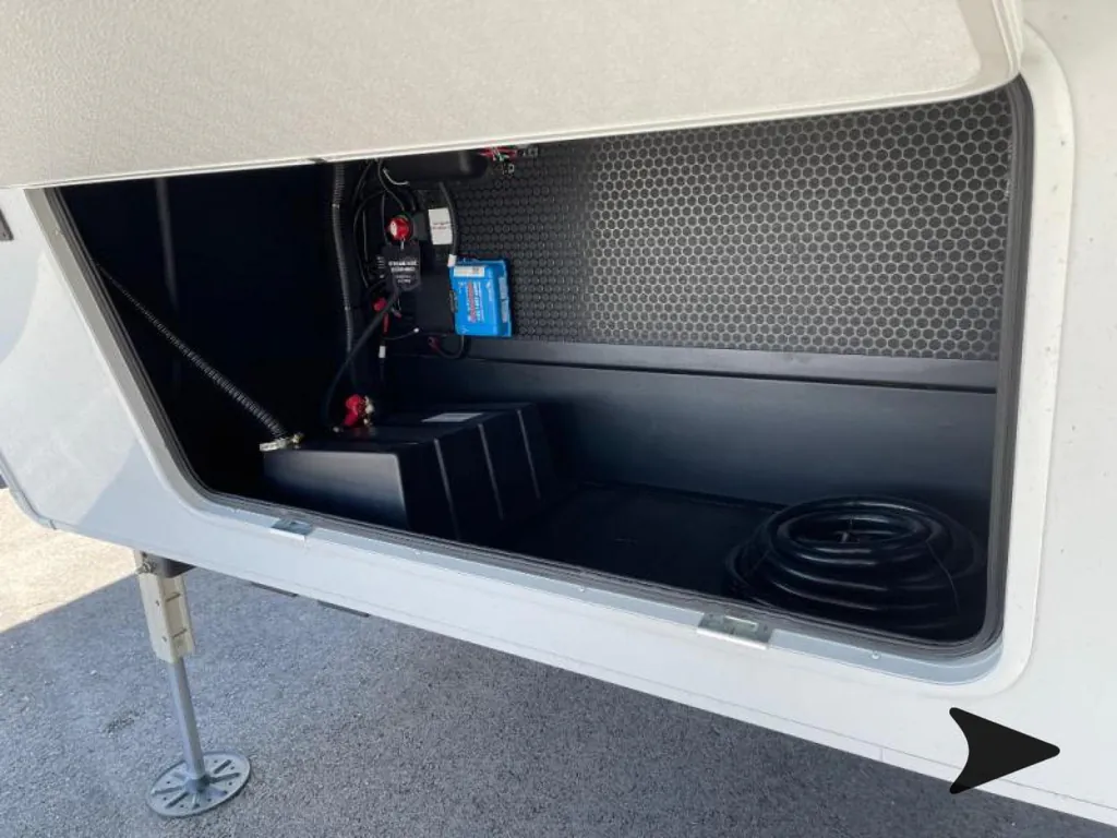 2026 Brinkley Model Z 2810, Photos photo 47