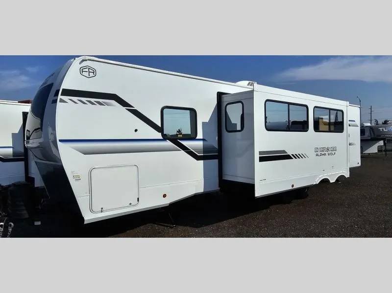 2026 Forest River Cherokee Alpha Wolf 29TB - Photo 2