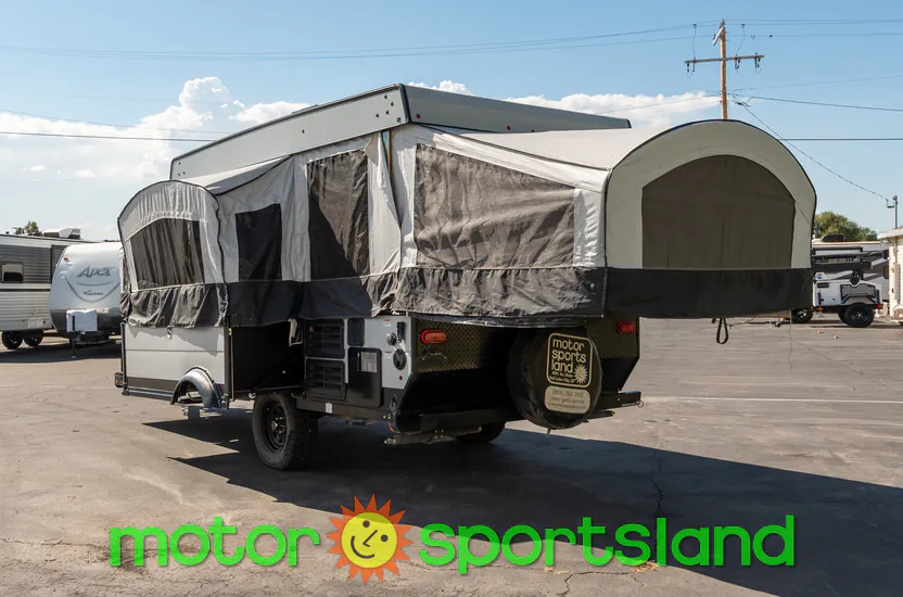 2021 Forest River Viking V-Trec V3 — Photo 5