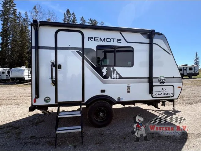 2026 Coachmen Remote 14R - Photo 3