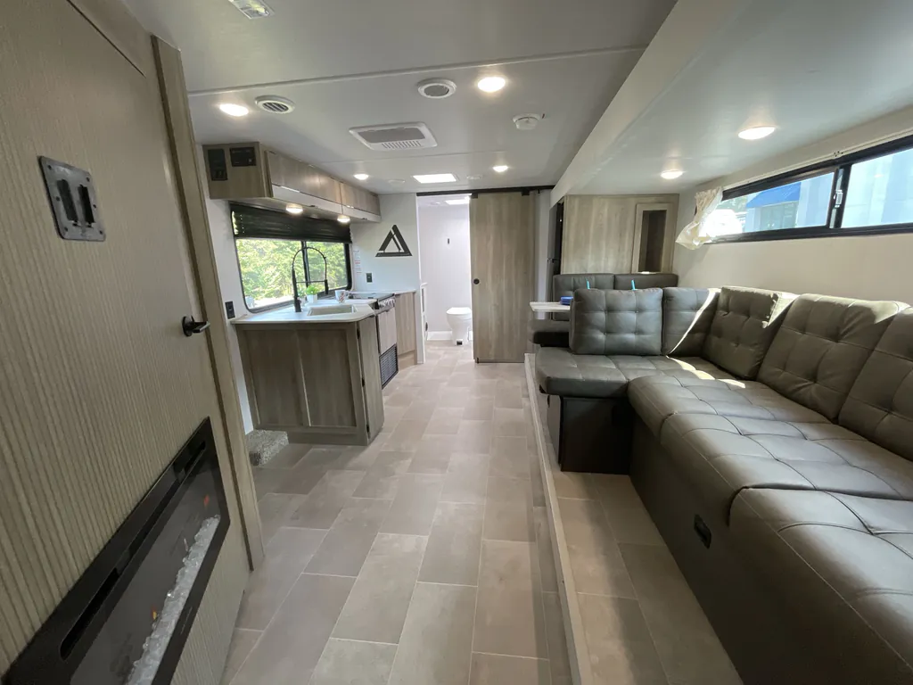 2026 Forest River Airelume 255, Photos photo 9