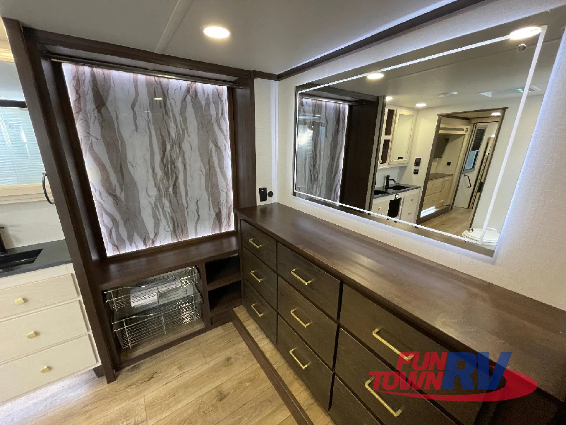 2026 Forest River Cedar Creek 383FB — Photo 5