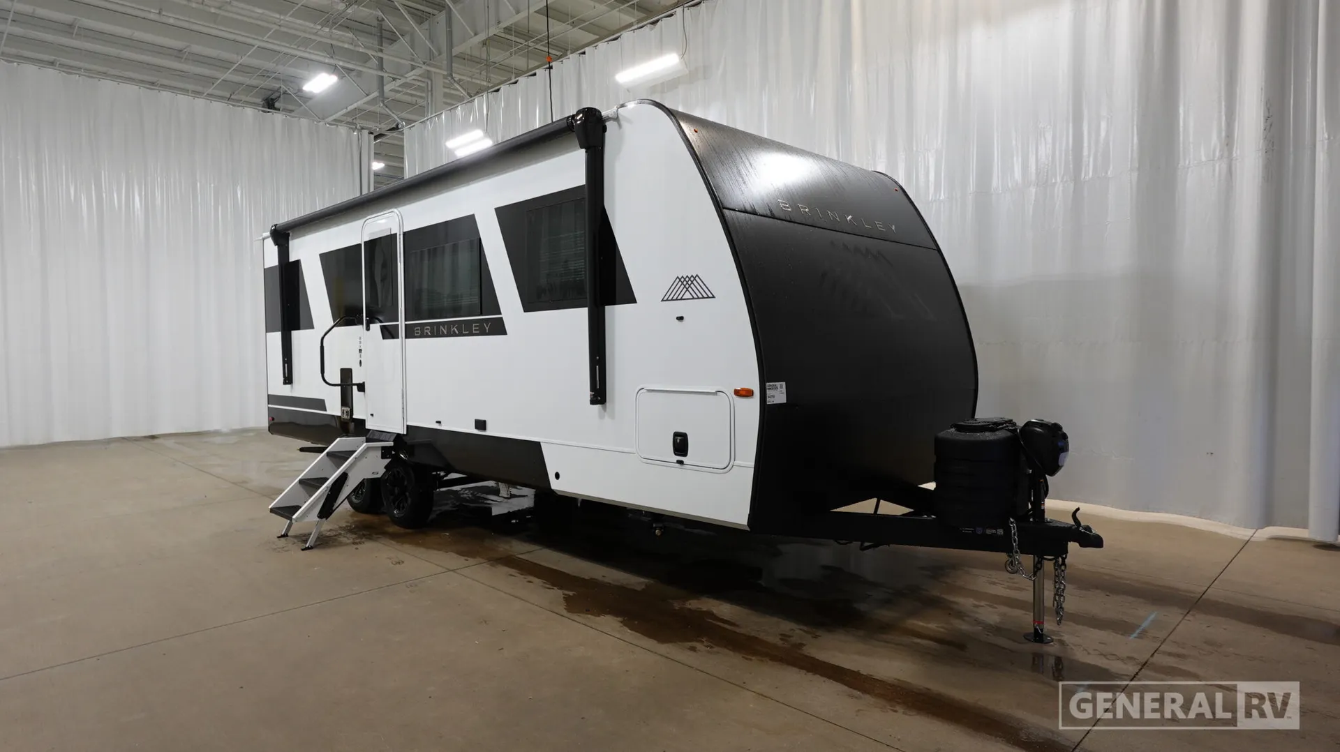 2026 Brinkley Model I 23X - Photo 2