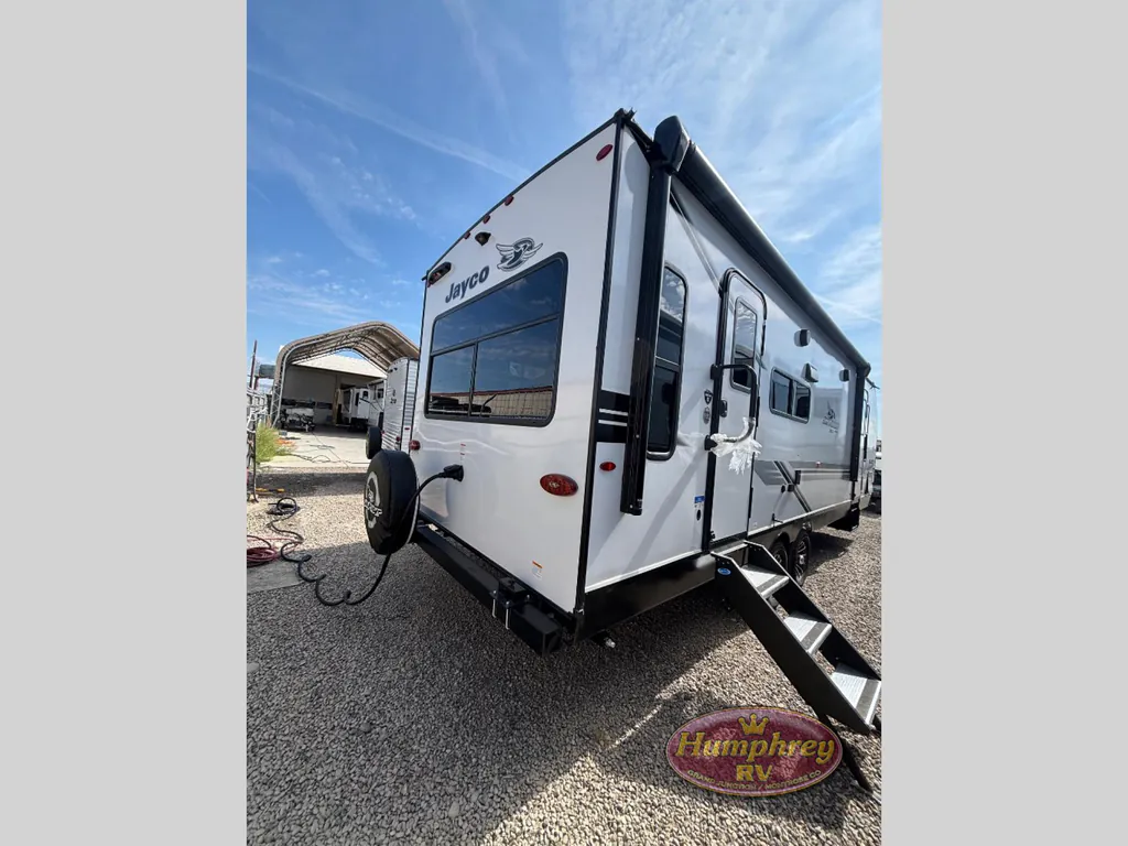 2026 Jayco Jay Flight SLX 262RLSW, Photos photo 8