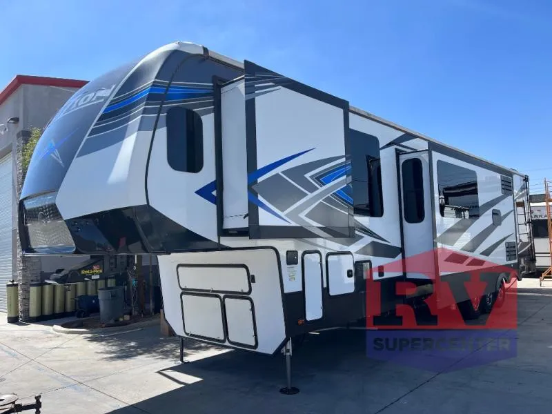 2020 Keystone Fuzion 429 - Photo 4