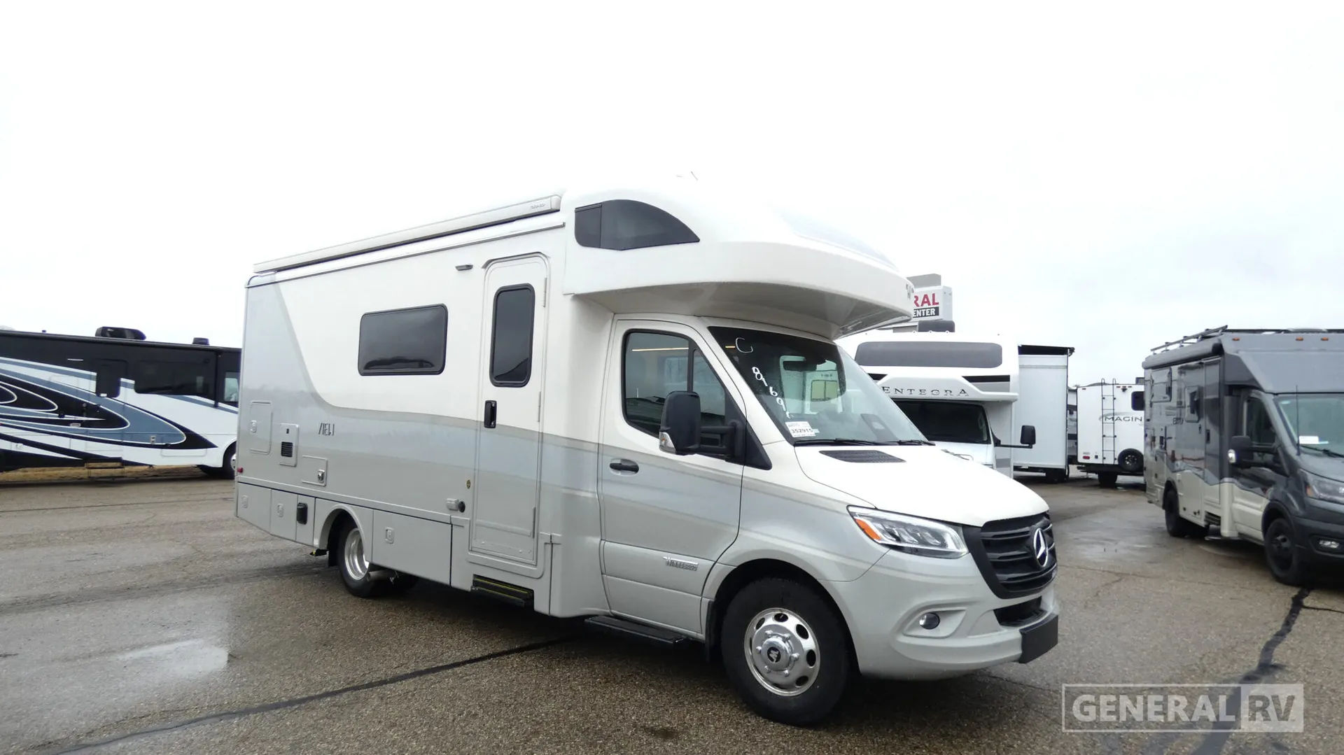 2027 Winnebago View 24D - Photo 2