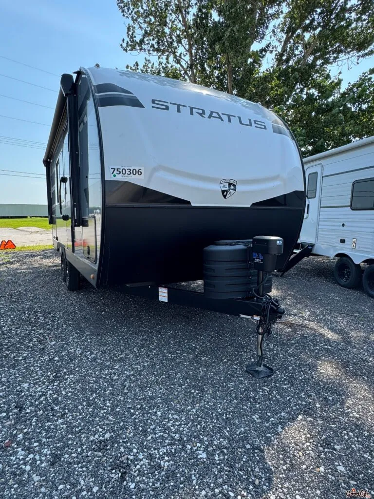 2026 Venture Stratus 200VRB - Photo 3