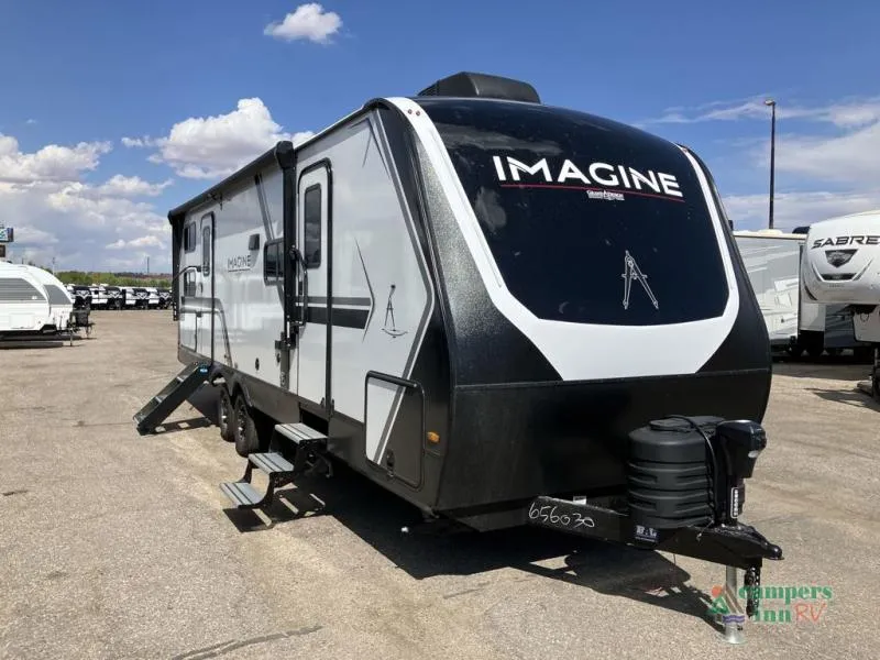 2026 Grand Design Imagine 2800BH - Photo 2