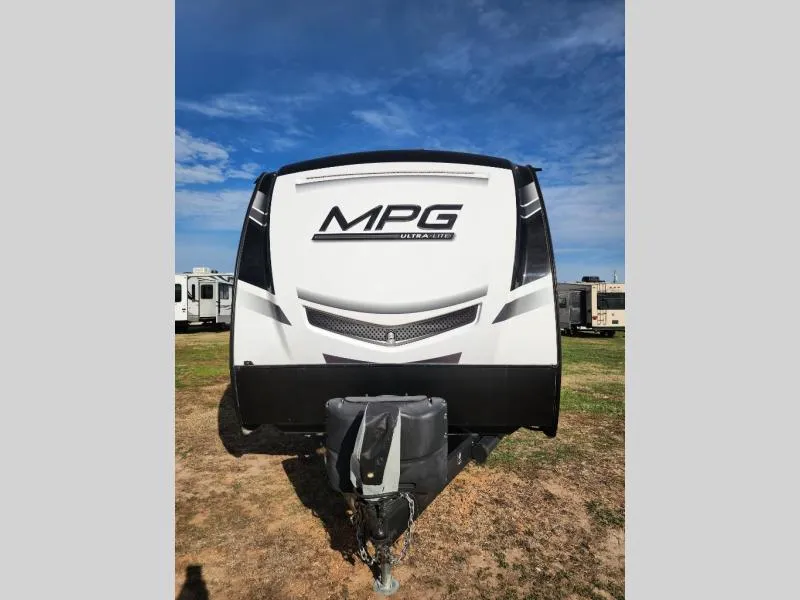 2022 Cruiser RV MPG MPG 2700TH - Photo 3