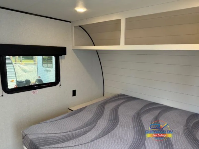 2026 Jayco Jay Flight SLX 170FQ - Photo 3