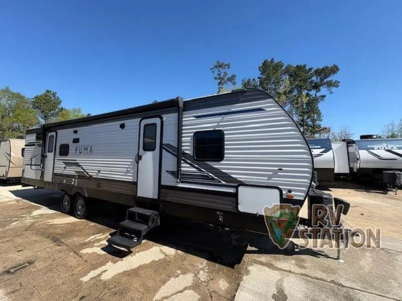 2023 Palomino Puma 28BHSS - Photo 2
