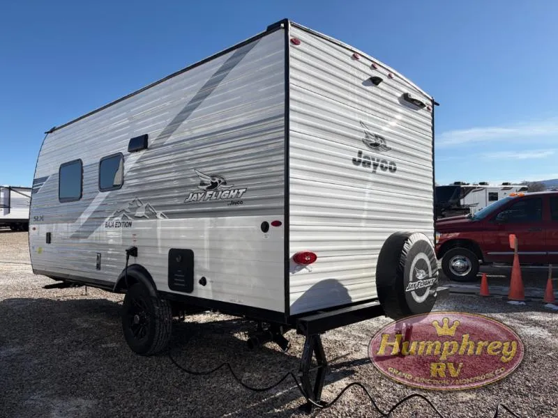 2026 Jayco Jay Flight SLX 175FQW - Photo 4