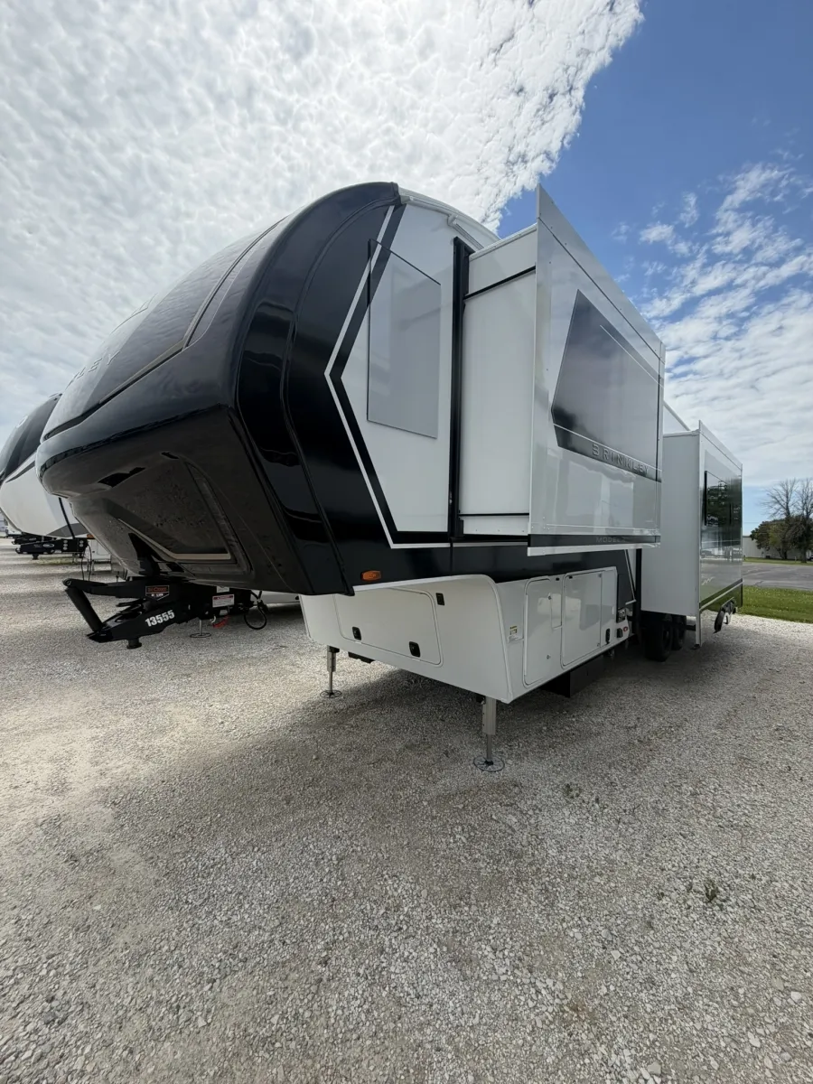 2027 Brinkley Rv Model Z 3210 - Photo 2