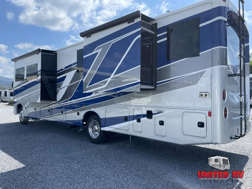 2027 Entegra Coach Vision XL 36C, Photos photo 3