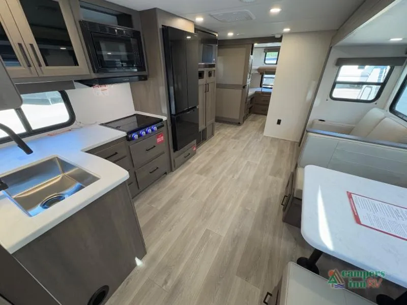 2026 Grand Design Transcend Xplor 305BHT - Photo 3