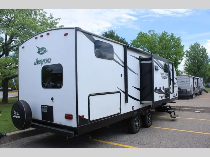 2016 Jayco White Hawk 28BHKS - Photo 4