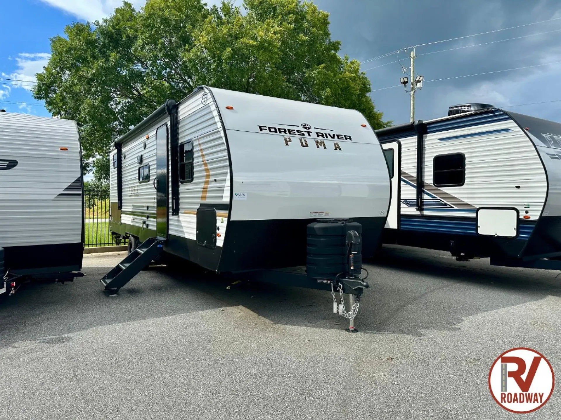 2026 Palomino Puma Camping Edition 283BHCE - Photo 2