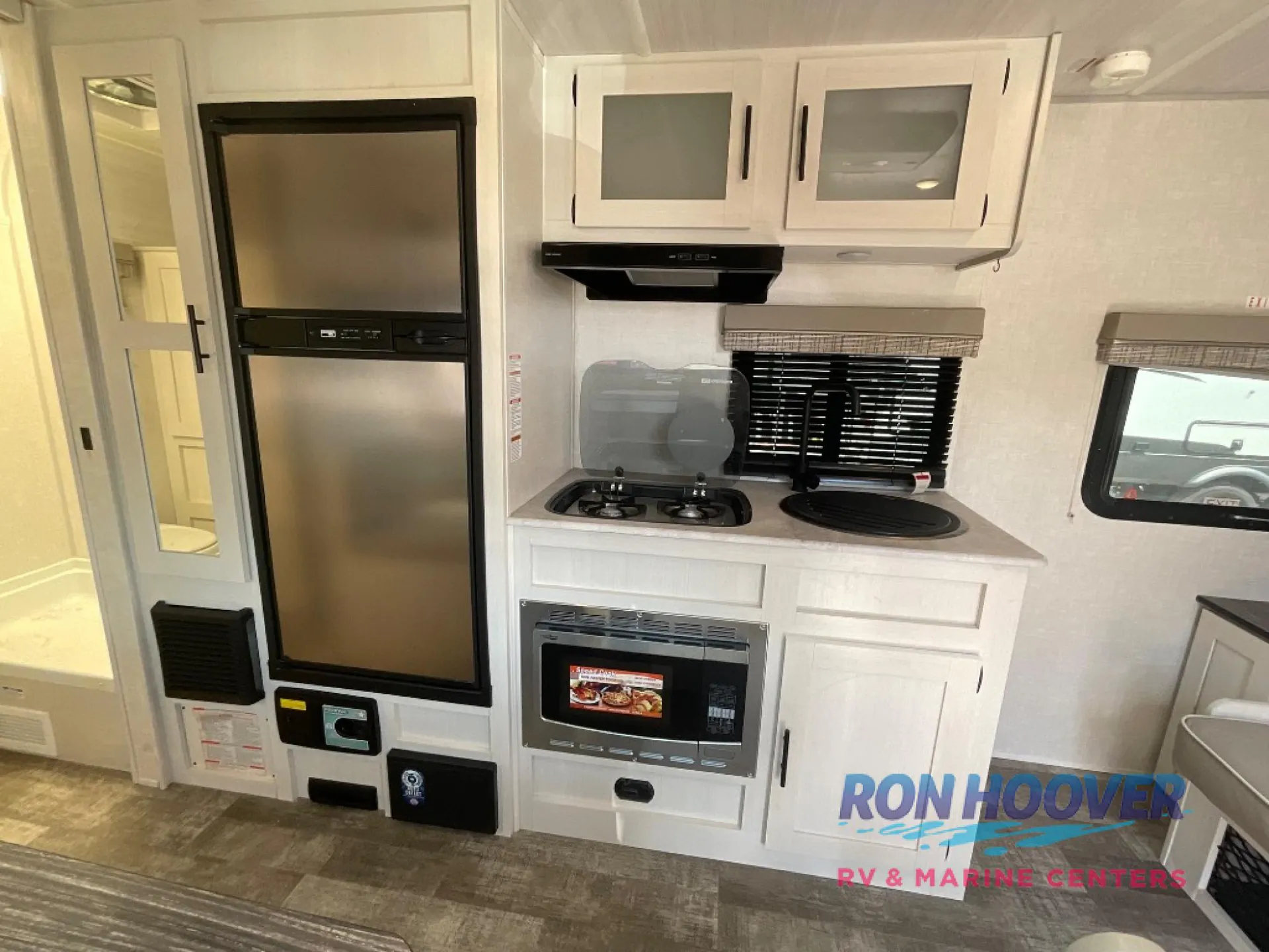 2022 Forest River R-Pod RP-192 — Photo 5
