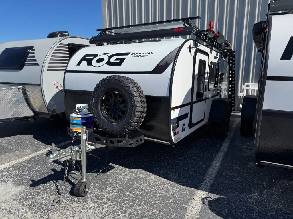 2026 Encore RV ROG 12RK - Photo 3