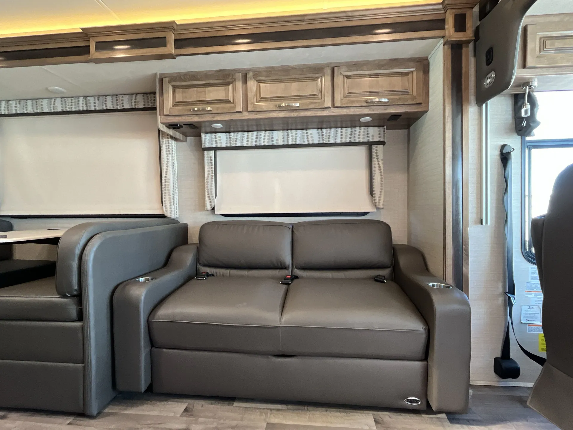 2020 Jayco Precept 36A — living area main