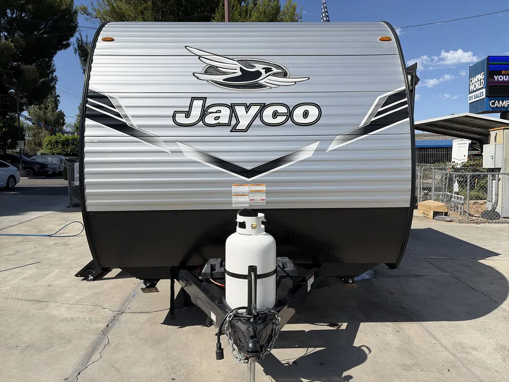 2025 Jayco Jay Flight SLX 197MBW, Photos photo 4