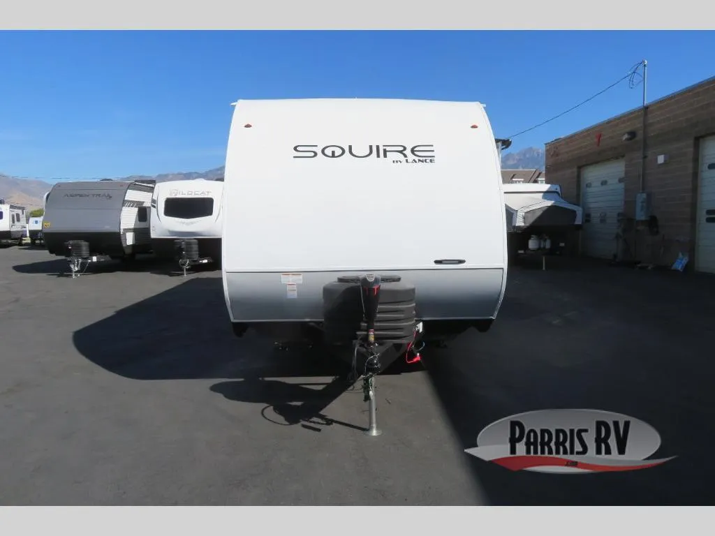 2025 Lance Squire SQ26 - Photo 3