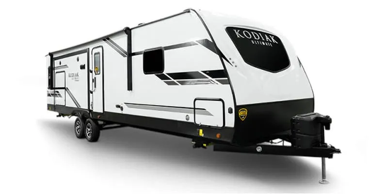 Dutchmen Kodiak Ultimate 3021RBDS exterior