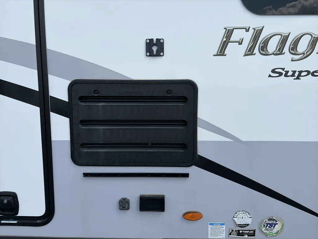 2021 Forest River Flagstaff Super Lite 29RBS, Photos photo 22