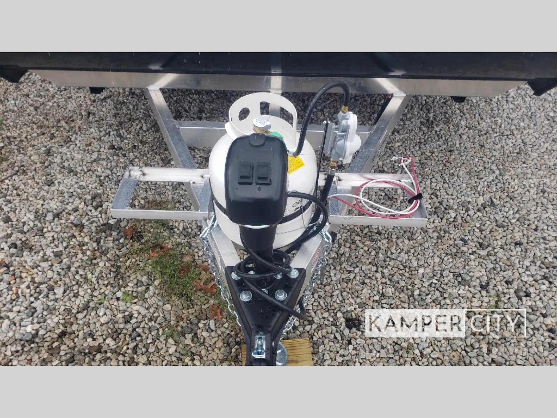 2025 Travel Lite Rove XL 17MB - Photo 3