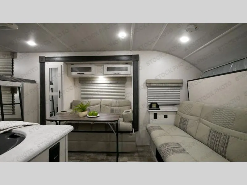 2022 Forest River R-Pod RP-193 - Photo 3