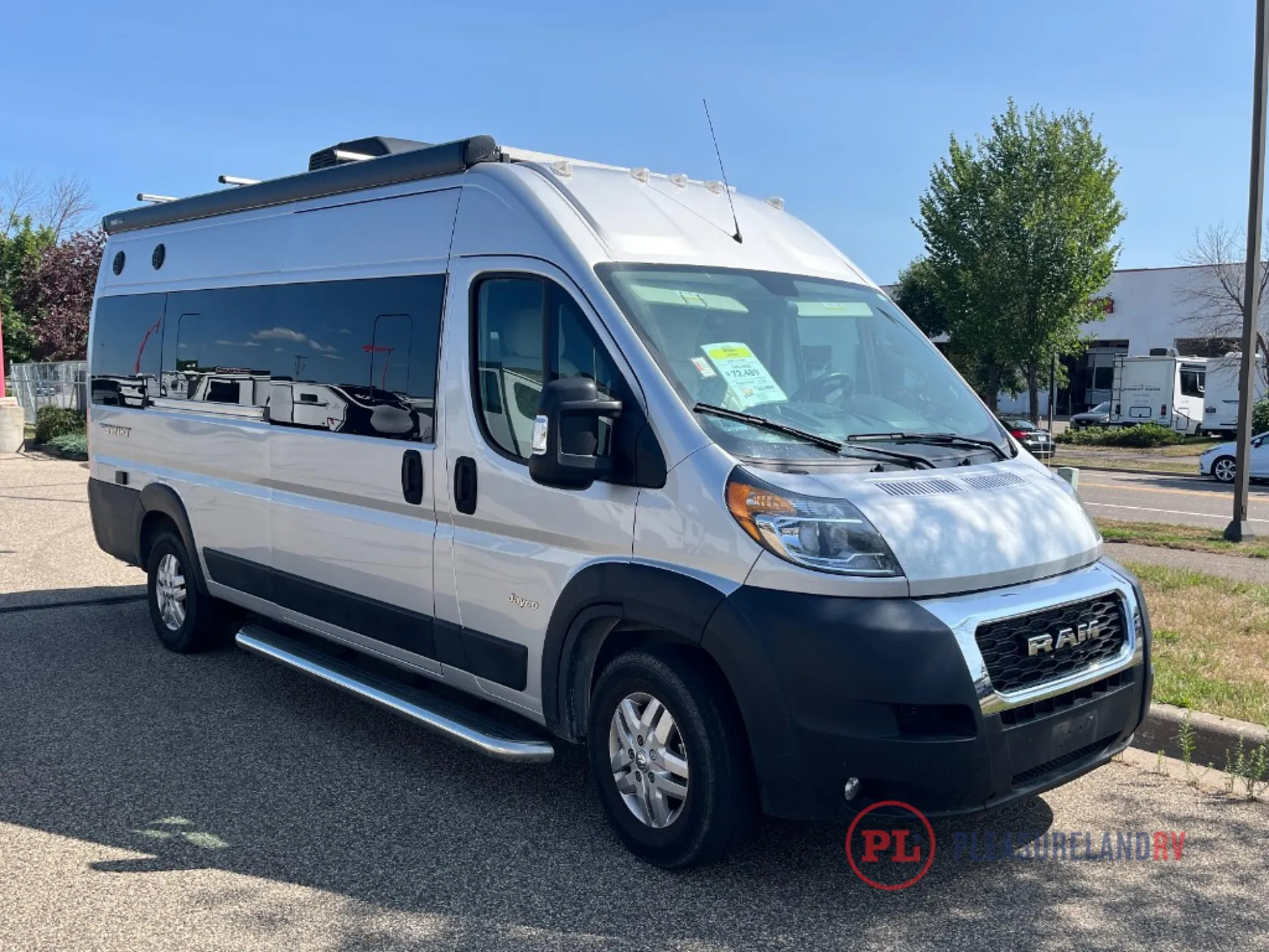2022 Jayco Swift 20T - Photo 2