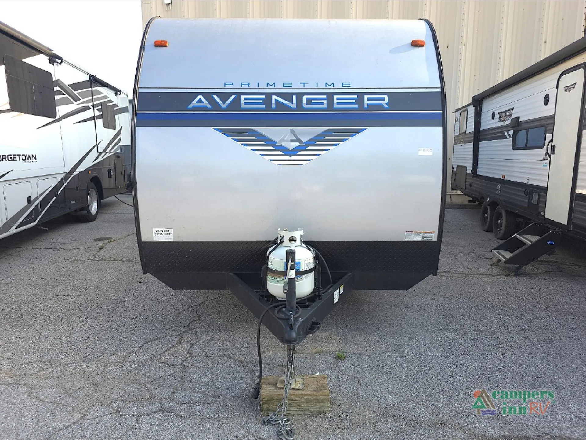 2024 Prime Time Avenger LT 25BH - Photo 4