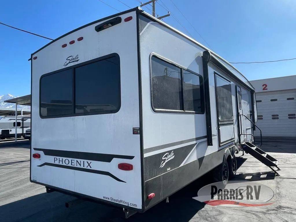 2026 Shasta RVs Phoenix Lite 27BAR - Photo 3