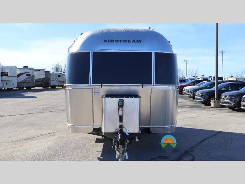2026 Airstream Caravel 20FB - Photo 3