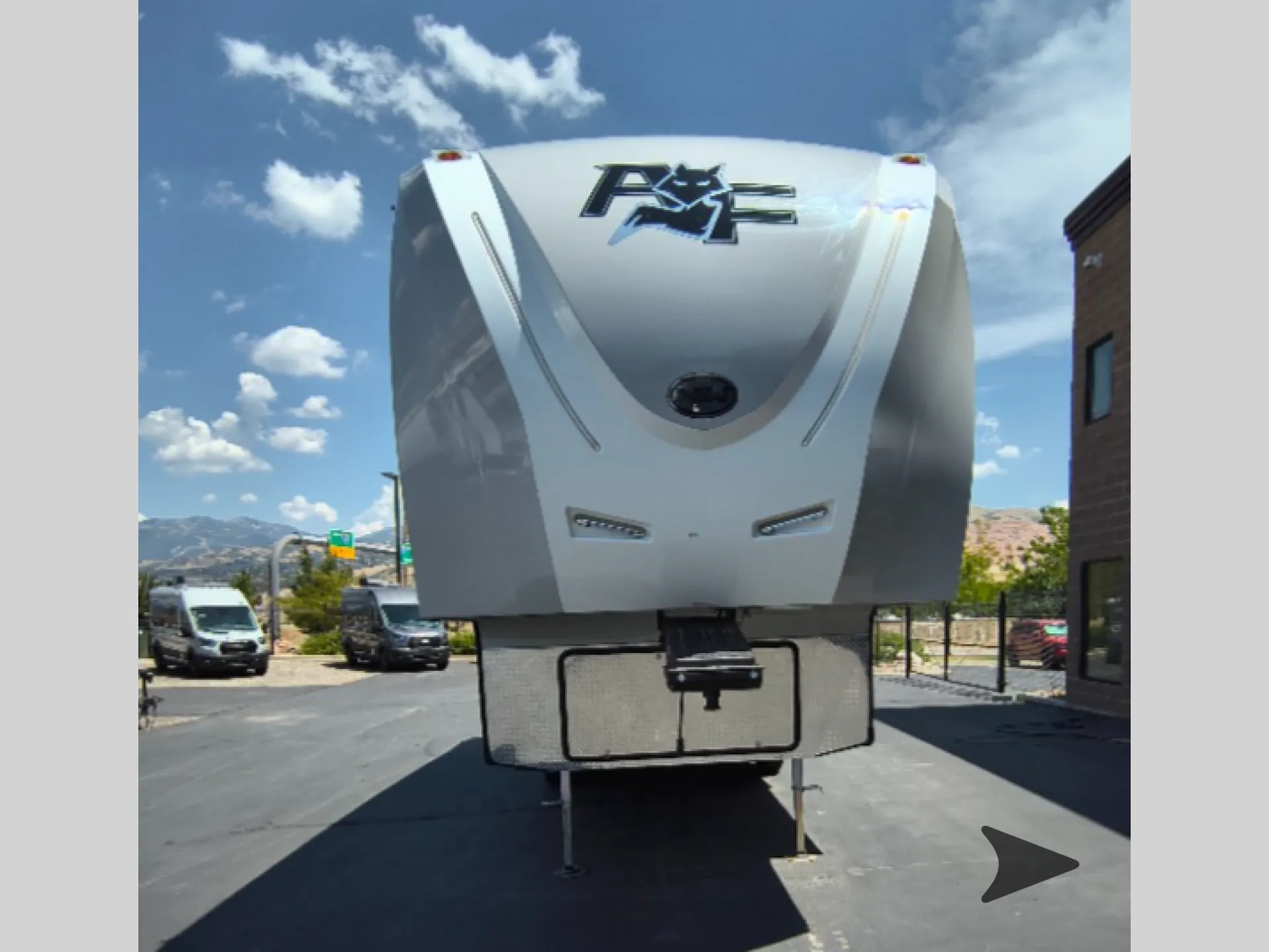 2026 Northwood Arctic Fox NXT 275LE - Photo 2